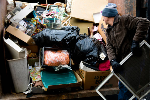 Best Estate Cleanout Services  in Harleysville, PA