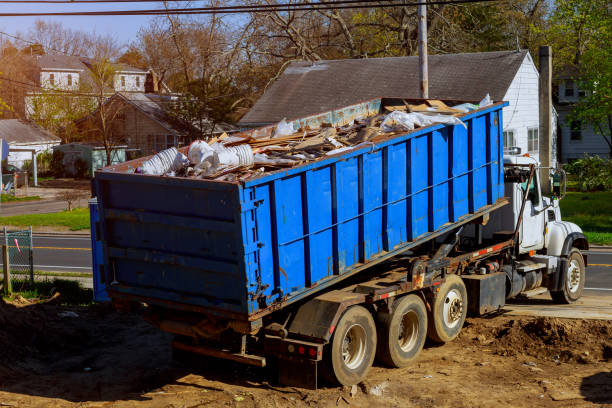 Best Full-Service Junk Removal  in Harleysville, PA