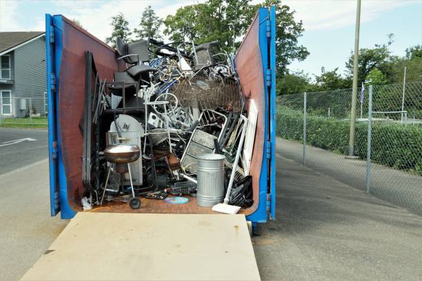 Best Junk Removal Near Me  in Harleysville, PA