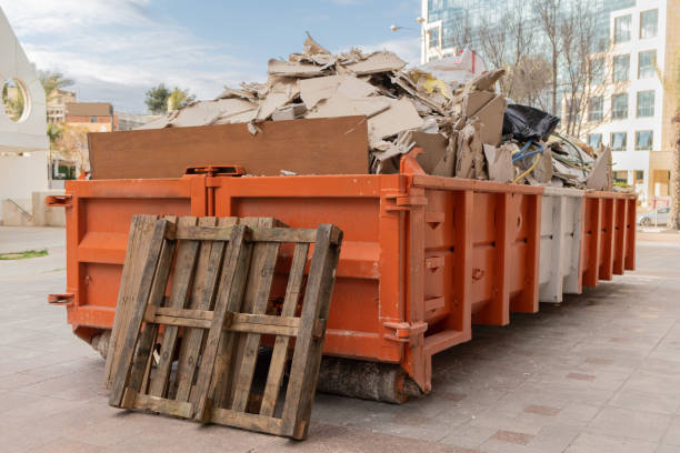 Best Residential Junk Removal  in Harleysville, PA