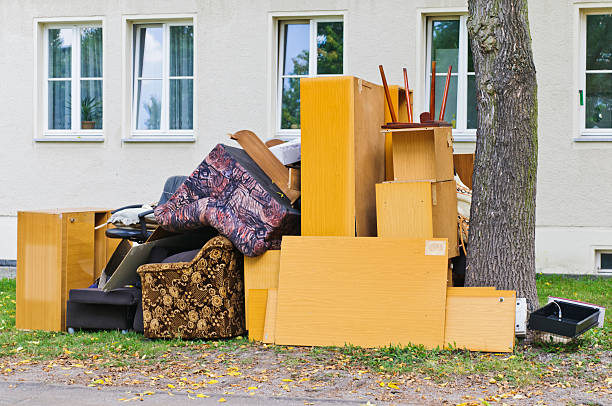 Full-Service Junk Removal in Harleysville, PA