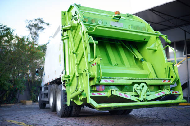Best Construction Debris Removal  in Harleysville, PA