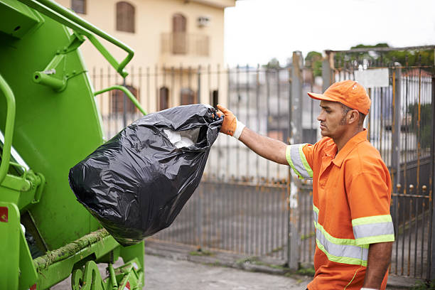 Best Full-Service Junk Removal  in Harleysville, PA