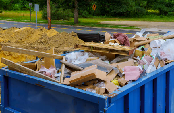 Best Garage Cleanout Services  in Harleysville, PA